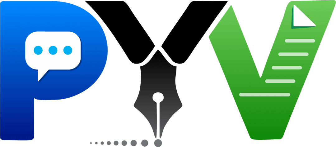 PYV Logo