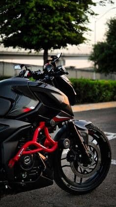 ποΈπ₯ Feel the Power. Own the Streets.