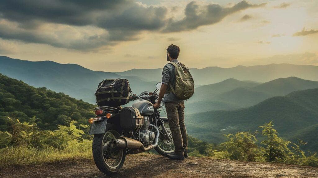 Bike Is Not a Machine, It’s a Feeling